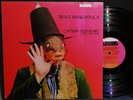 CAPTAIN BEEFHEART 1969 ORIGINAL STRAIGHT 2 LP SET TROUT MASK REPLICA CLEAN NR