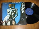 LE ORME Felona e Sorona LP ITA 1973 1st Press Prog Italiano