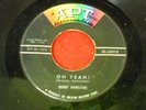 Bobby Hamilton How Come popcorn/r&b on Apt