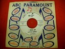 Little Tommy & the Elgins northern promo on ABC