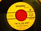 The Lucky Charms Tied To Your Heart northern Sugarhill