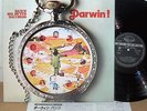 BANCO DEL MUTUO SOCCORSO DARWIN japan LP italy prog psych