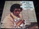 JACKIE MITTOO “Let’s Put it All Together” funk breaks M-