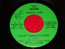 Earnest King I can't turn it loose  70s on LK