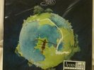YES Fragile Acoustech MFSL-Caliber UNPLAYED Bought Sealed