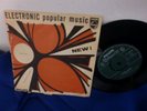 Kid Baltan (Dick Raaijmakers): Electronic Music. 50s Philips. Avant Garde. RARE