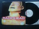 RADIOHEAD The Bends - 1995 UK LP - EX. CONDITION