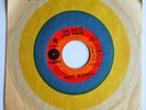 Matt Monro- On Days Like These - Theme from Italian Job - Rare Promotional 45