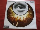 The end:Introspection ORIGINAL UK DECCA ,BEAUTIFUL COLLECTOR'S CONDITION