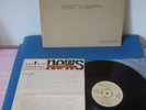 LP PROG ITA ODISSEA CASTELLARI SIMONE  PROMO 1973 RI FI  CON CARTELLA STAMPA