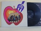 LP-LOGAN DWIGHT-OMONIMO-1° STAMPA ITALIA 1972-PROGRESSIVO ITALIANO