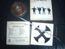 HELP THE BEATLES REEL MONO TWIN TRACK TAPE TA-PMC 1255