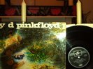 Pink Floyd - A Saucerful Of Secrets (rare) (VGC)