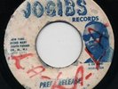 NA NA HEY HEY GOODBYE   Joe Gibbs & The Jet Set + UNKNOWN Heavy ORGAN Instr ???