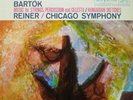 LSC-2603 Living Stereo Shaded Dog  Bartok Reiner NM