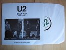 U2 LIVE SELF AID LP