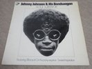 ORG JOHNNY JOHNSON / SOUL SURVIVOR / UK SOUL FUNK LP / HEAR*