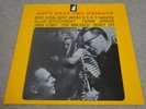 BENT AXEN - BENT JAEDIG / LET'S KEEP THE MESSAGE / RARE DANISH JAZZ LP