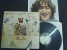 John Lennon The Beatles Lp Walls and Bridges Apple 1st press Near Mint Beautiful
