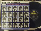 The Beatles Lp A Hard Days Night Parlophone 1st press