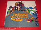 The Beatles (Yellow Submarine) UK 1969 1st Press Stereo / Fine Example EX Audio