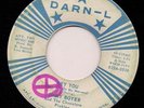 JIMMY BOYER & THE CHOCOLATE PICKLES Hey You DARN-L  MICHIGAN LISTEN