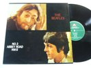 BEATLES - No.3 Abbey Road NW8 (V.RARE LP)