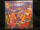 Santana Supernatural RARE orig 1999/2000 Arista 2 LP Vinyl UK