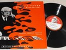 DUCRETET orig lp FAURE barcarolles THYSSENS - VALENTIN