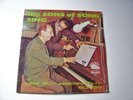 THE SONS OF SONG Sing 12 Lee Roy Abernathy Songs WHITE CHURCH RECORDS Sealed