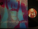 U2 - LAST NIGHT ON EARTH 1997 12