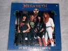 Megadeth - 