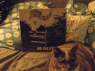 RON GEESIN As He Stands LP Private UK Library Synth Electronic Pink Floyd