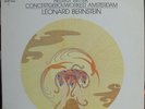 MAHLER Symphony No.4 - BERNSTEIN - DGG - DIGITAL HUNGAROTON RaRe