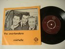 Overlanders 45.........Michelle ))))))))))) Beatles Norway 7