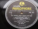 BEATLES SGT PEPPERS RARE UK Y + B MINT Stunning QUALITY TOP AUDIO WIDE SPINE