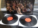 JIMI HENDRIX ELECTRIC LADY LAND POLYDOR 1968 NUDES SLEEVE EARLY PRESSING RARE