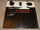 LOU DONALDSON BLUE NOTE LP 