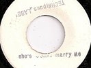 SHADES / SHE'S GONNA MARRY ME / LISTEN