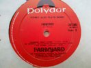 FARMYARD. S/T ORIGINAL 1970 L.P. NEW ZEALAND