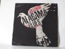 J.B. LENOIR LP RECORD ALABAMA BLUES