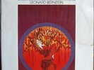 MAHLER Symphony No.3  - BERNSTEIN - DGG - DIGITAL HUNGAROTON 2LP RaRe