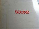 LOS ANGELES 1979-SOUND SCULPTURE INSTRUMENT BUILDING -ACCOUSTICALLY TUNED SPACES