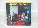 Creedence Clearwater Revival/CCR 