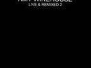AMY WINEHOUSE - LIVE AND REMIXED 2 (2LP PROMO SET)   RARE