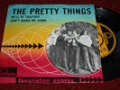 THE PRETTY THINGS Don't Bring Me Down HOLLAND 7