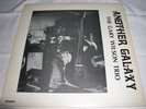 Gary Wilson Trio/Another galaxy/Jazz-Funk-Psych Lp private label issue Rare