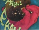 RUFUS ZUPHALL ORIGINAL PILZ PHALLOBST 1971 KRAUTROCK PSYCH PROG