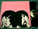 Death From Above 1979,You're A Woman LP,w/all 4 inserts