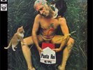 PANTA REI Killer SWEDISH heavy psych prog LP OOP